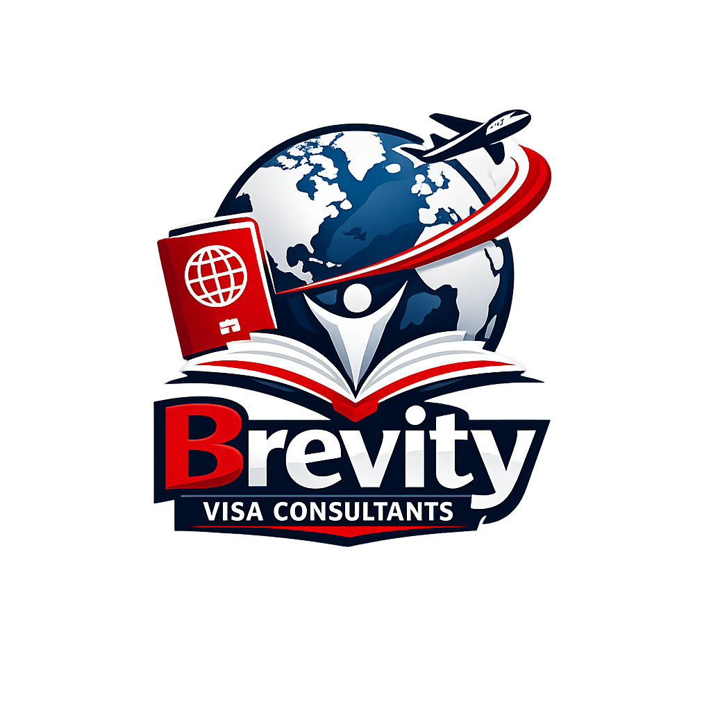 Brevity Visa Consultants